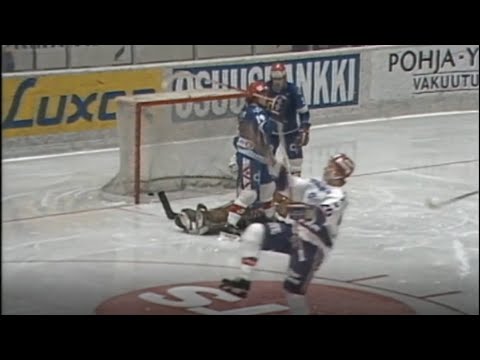 Jokerit-HIFK 17.3.1983 (3. Finaali)