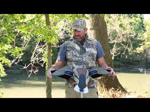 Avian X Powerflight AVXDP101   Product Video   DTC   2021   FINAL