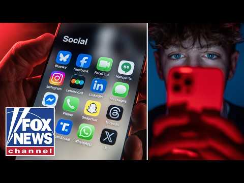 TECH ON TRIAL: Jury selection begins in landmark social media addiction case