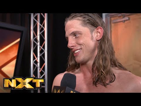 Matt Riddle To Face Josh Briggs At EVOLVE 133, Challenges For Tag Titles At EVOLVE 134