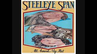 Steeleye Span:-'Black Jack Davy'