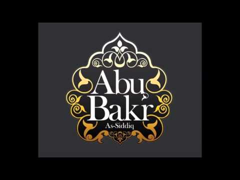 Jeta e Ebu Bekrit r a pj  2   Hoxhë Fadil Sogojeva