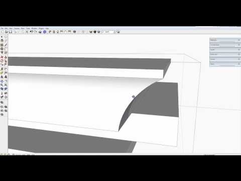 Cope and Stick Joint