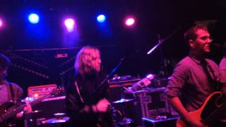 MISS FORTUNE - FULL SET LIVE HD