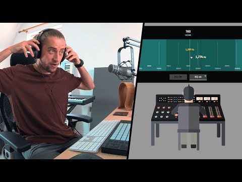 Audio Ear Training | SoundGym Review