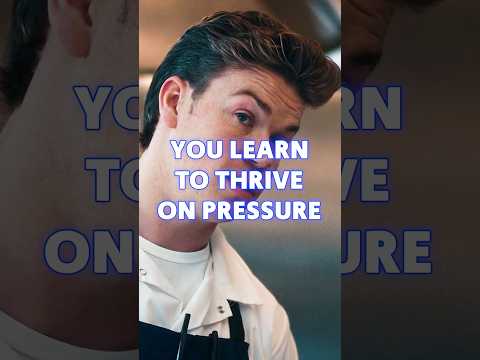 The Bear Season 4: You Learn to Thrive on Pressure