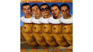 Devo - Secret Agent Man (1979)