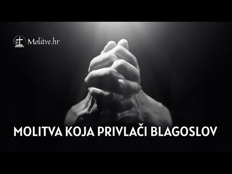 Molitva sv Mateju za Financijsku Pomoć - Protiv Siromaštva - Molitve.hr