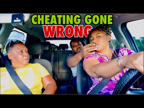 Meine jamaikanische Mutter hat Livi beim Fremdgehen erwischt | Epische Reaktion