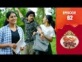 Uppum Mulakum 3 Flowers EP 62