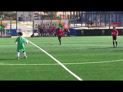 BENJAMIN D NUCIA  -  POLOP