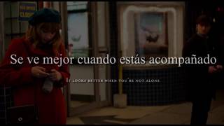 Sleepy city: sub español The Parting Gifts