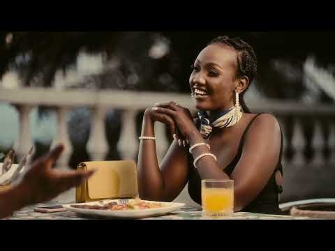 Vichou Love Stress ft Arnovic (Official Video)