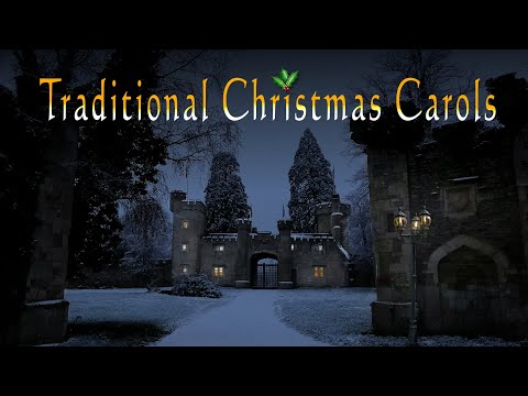 Traditional Christmas Carols