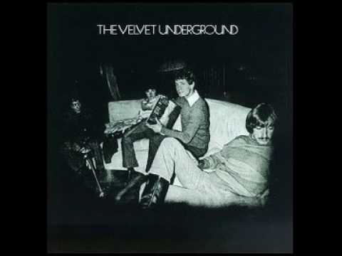 The Velvet Underground - I'm set Free