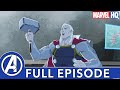 The Age of Tony Stark | Avengers Assemble | S2 E7