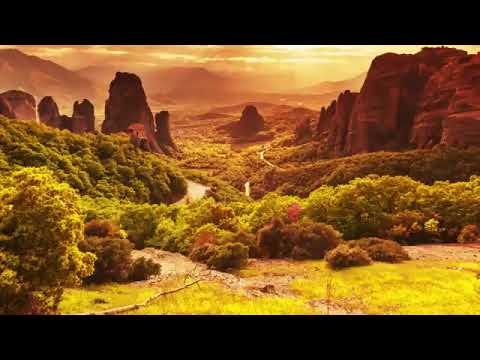 ALEATORIAMOS | 1 HORA DE MÚSICA PARA SE CONECTAR COM A ABUNDÂNCIA E PROSPERIDADE - 528HZ 963HZ