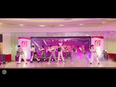 [ANDROMEDA Category] TWICE - Feel Special | covered by Mix of Angels