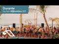 Durante Pool Party DJ Set Live At Anjunadeep Pres Explorations 2023 4K DuranteMusic