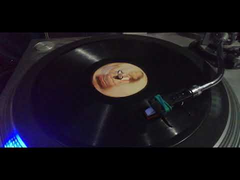 Арполин Нюма с оркестром Пауля Годвина- "Ночью,в знойной Аргентине" танго