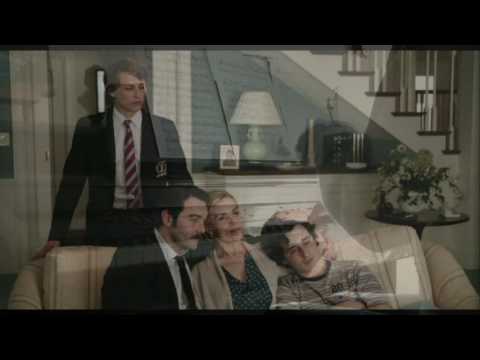 Philippe Rombi- BO du film "Dans la maison"(piano solo)