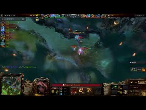 [EN] Na`Vi vs Virtus.Pro | Grand Final ASUS ROG DreamLeague [Game 1]