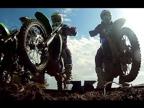 Archview MX/National Throwdown Music Video