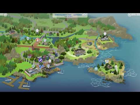 Lets Play Sims 1 Sims 3 Sims 4 Et Sims Medieval Page 2