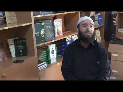 Pyetje Përgjigje - Hoxhë Jusuf Hajrullahu