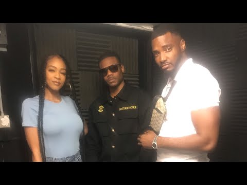 Maxwell D (Pay As You Go) | RTM Podcast Show S2 Episode 7 (Trailer)