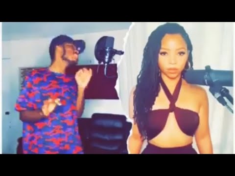 Chloe Bailey ex responds to her cover of Marvin’s Room