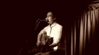 Theresa Sokyrka - Here I Am