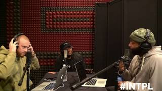 The Joe Budden Podcast - I'll Name This Podcast Later Episode 103