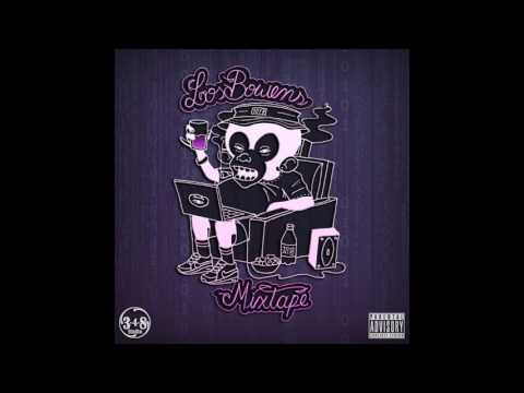 06. Los Bowens - Rolls royce