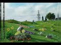 Closing To Teletubbies Nursery Rhymes 2000 VHS