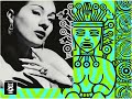 Yma Sumac - Wambra melodie din Ecuador (Instrumentala)