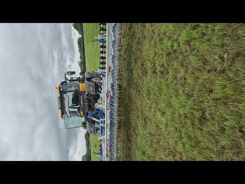 Grass Harrows. Robert and Rakeman - Image 2
