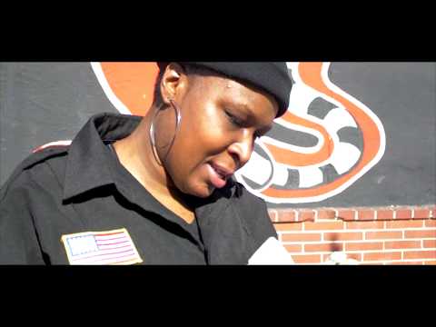 TALISHIA LACHELLE - LOTTO || DIR BY. @JACKBOYFILMZ