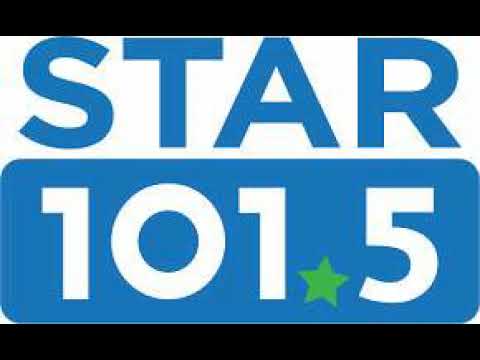KPLZ "Star 101.5" - Legal ID - 1995 #3
