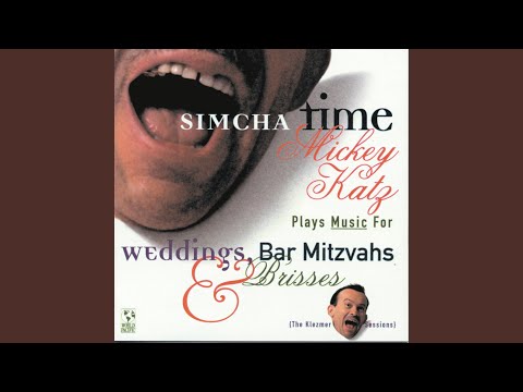 Mazeltov Dances