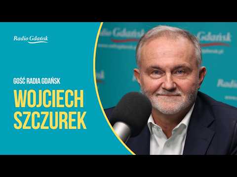 Wojciech Szczurek: "The inhabitants of Gdynia can count on my activity"