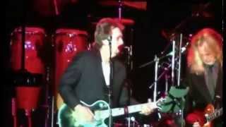 M.S. &amp;R. - &quot;It&#39;s all about tonight / All I ever wanted /Midwest Midnight&quot;