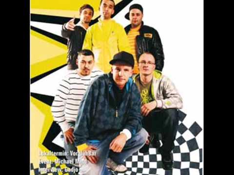 Ilber & Zimi - Brudermusik