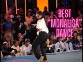 Best “Monalisa” Dance: Sara Trellez