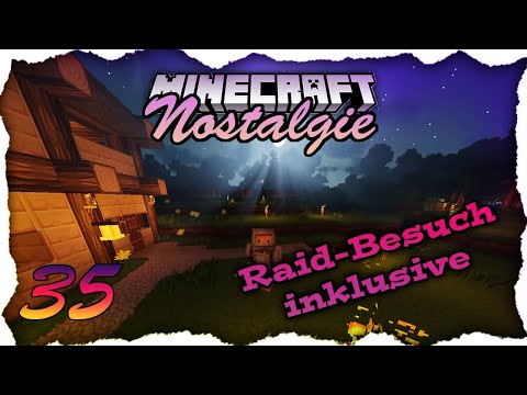 Verkalkuliert beim Bau | Minecraft Nostalgie Let's Play #035 | eighty gaming