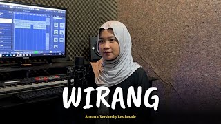 Download lagu Restianade - Wirang mp3 Download lagu Restianade - Wirang mp3