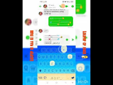 L0LIP0P N9MK EK G9WR CHUD K9 D9FN =D :V