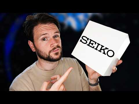 The Absolute Best SEIKO Alpinist Watch