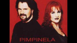 Pimpinela - Corazón gitano