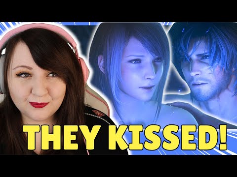 They FINALLY Did It!! Final Fantasy 16 Playthrough Part 14